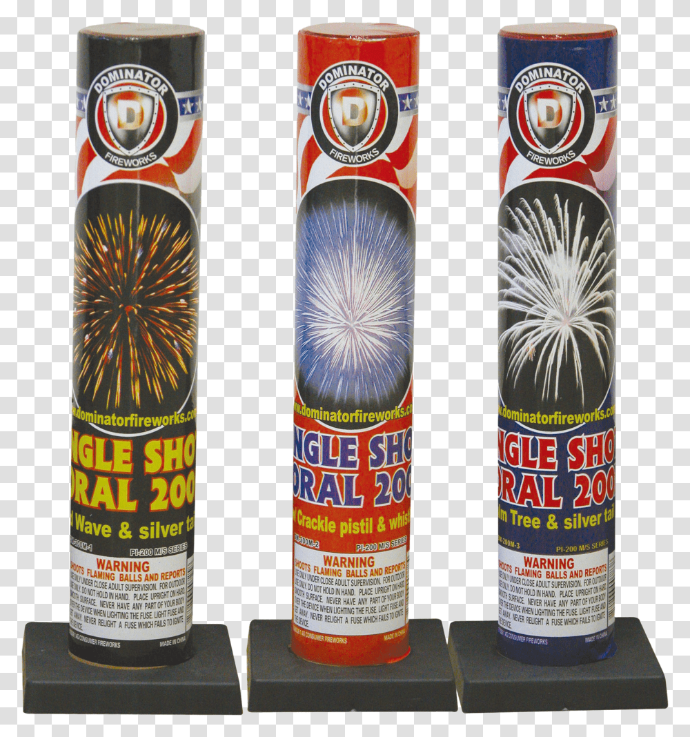Fireworks Transparent Png