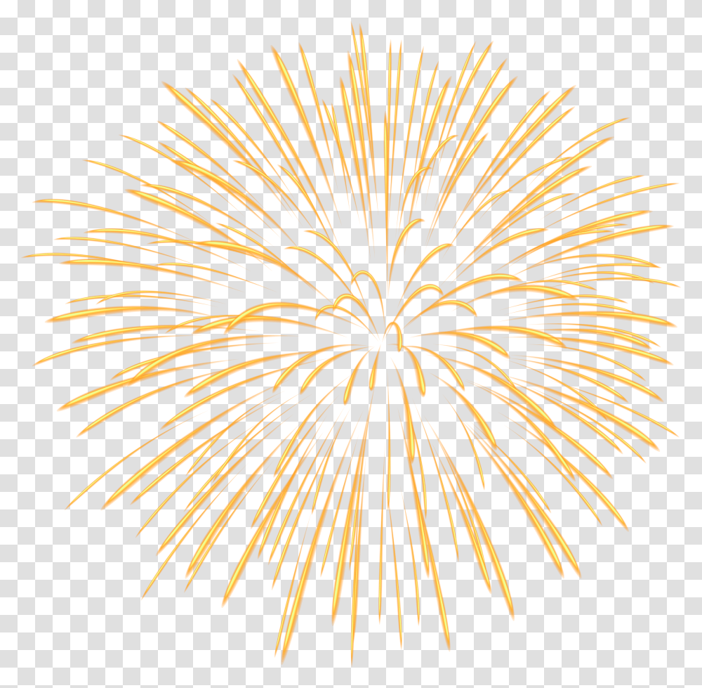 Fireworks Transparent Png