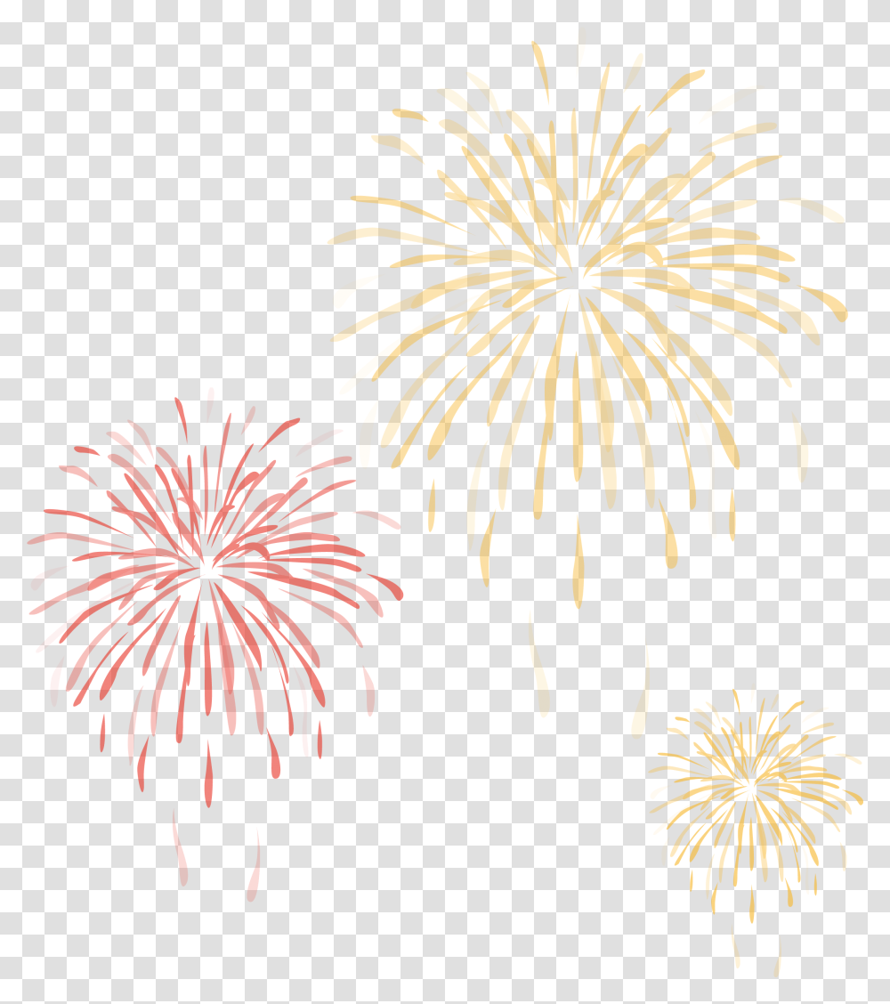 Fireworks Vector Festival, Nature, Outdoors, Night Transparent Png