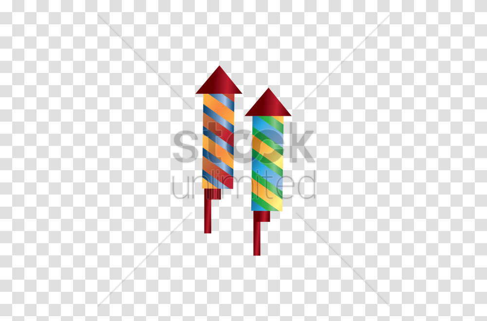 Fireworks Vector Image, Incense, Light, Stick, Weapon Transparent Png