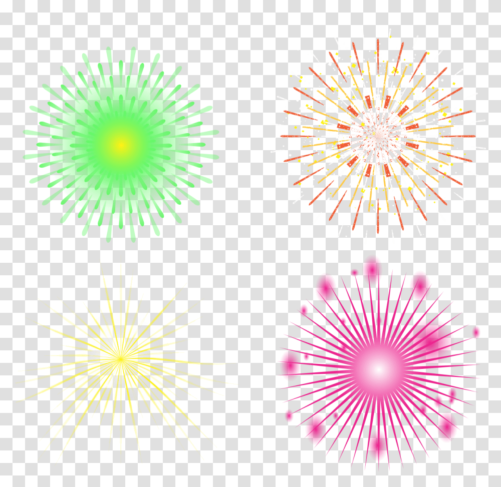 Fireworks Vector Shillong, Nature, Outdoors, Night Transparent Png