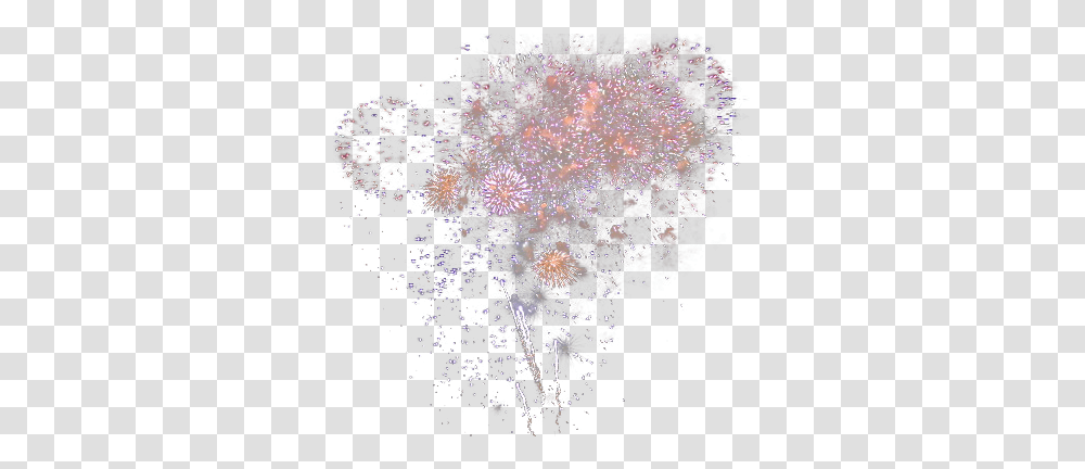 Fireworks Via Tumblr Discovered By Kateina Dot, Nature, Outdoors, Night, Christmas Tree Transparent Png