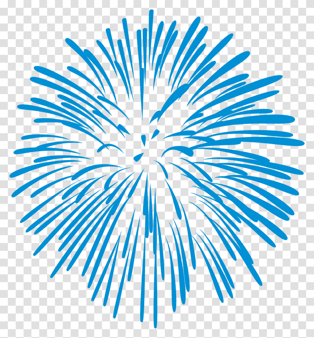 Fireworks With White Background, Nature, Outdoors, Night, Bird Transparent Png