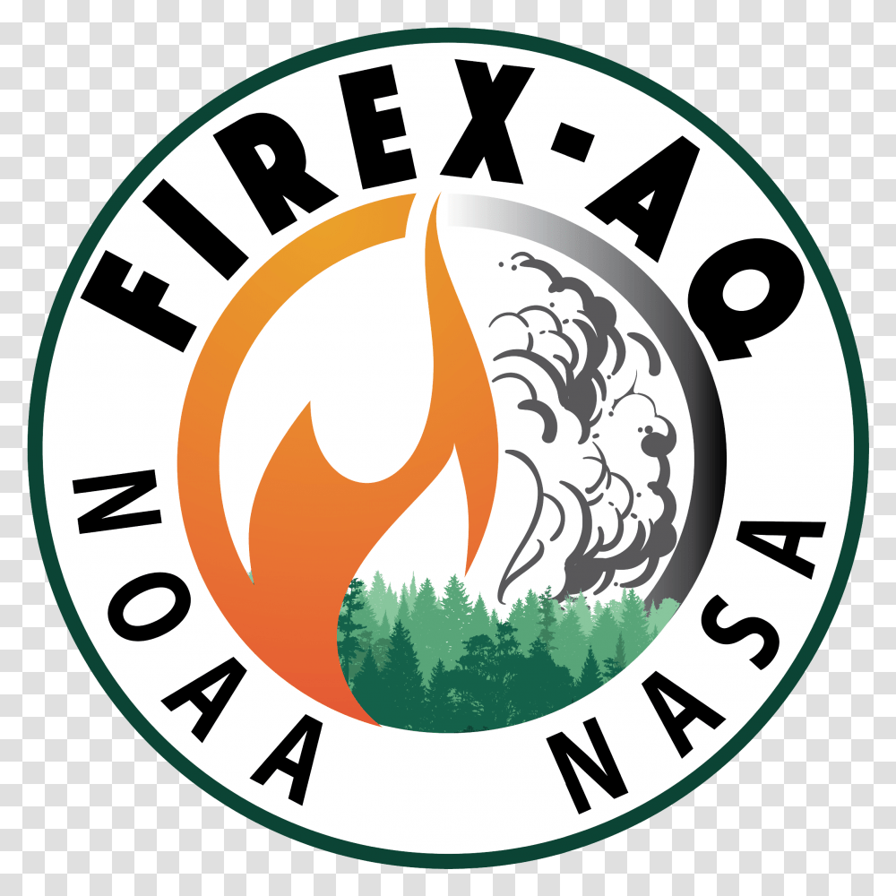 Firex Firex Aq Nasa, Logo, Symbol, Trademark, Emblem Transparent Png