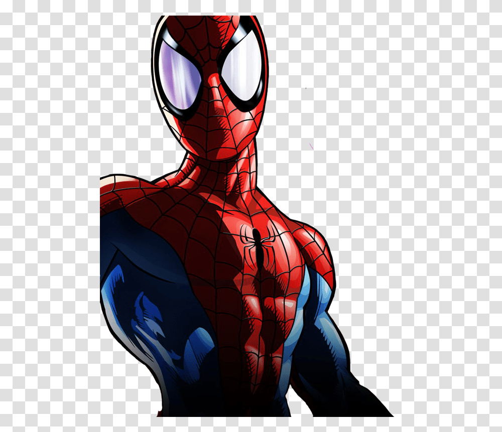 Firmas Marvel Killzone En Photoshop Ultimate Spider Man, Batman, Alien, Modern Art Transparent Png