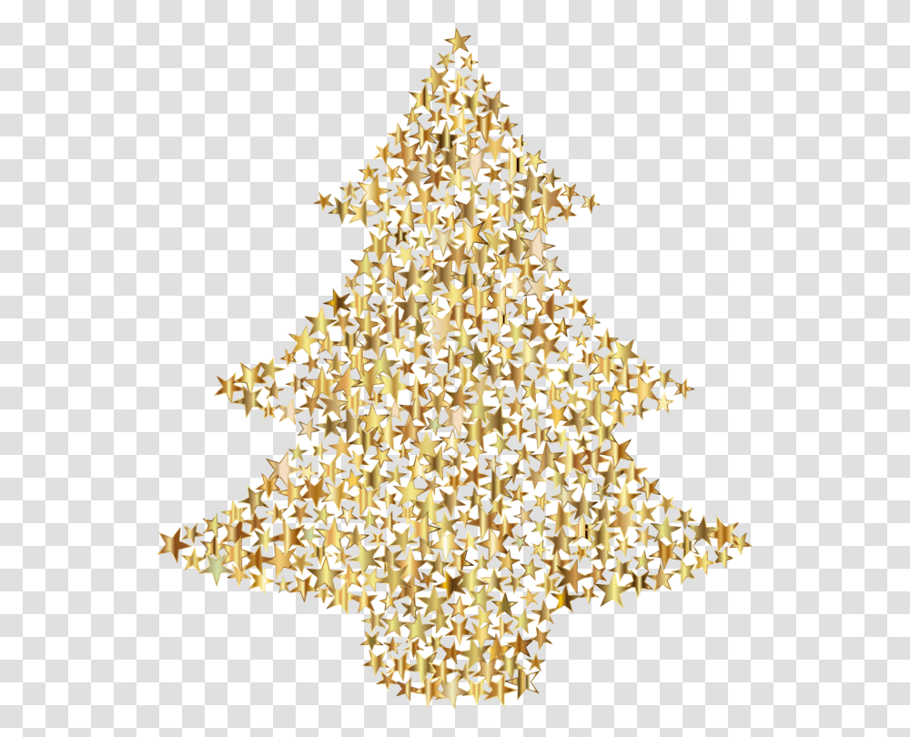Firpine Familychristmas Decoration Christmas Tree, Chandelier, Lamp, Plant, Ornament Transparent Png