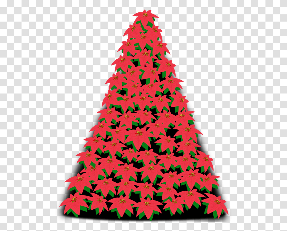 Firpine Familychristmas Decoration Christmas Tree, Plant, Ornament, Star Symbol Transparent Png