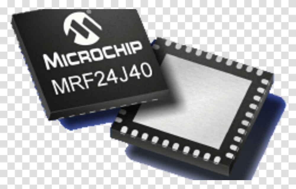 First 16 Bit Microchip, Electronic Chip, Hardware, Electronics, Computer Transparent Png