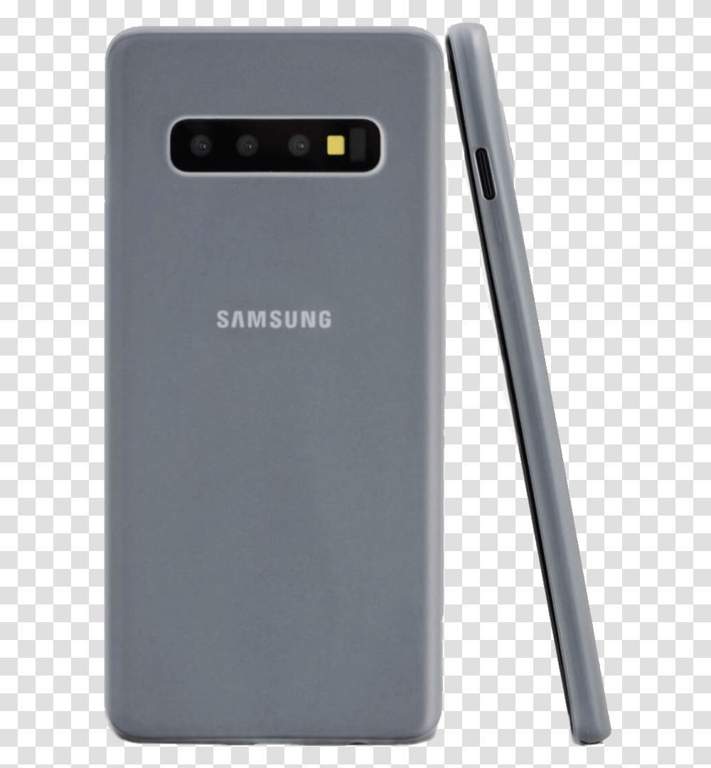 First 8 Things To Do With Your Galaxy S10 Android Central Samsung S10 Case Grey, Mobile Phone, Electronics, Cell Phone, Camera Transparent Png