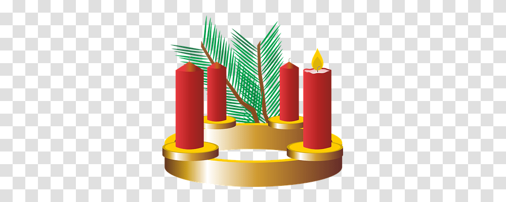 First Advent Religion, Candle, Cylinder, Weapon Transparent Png