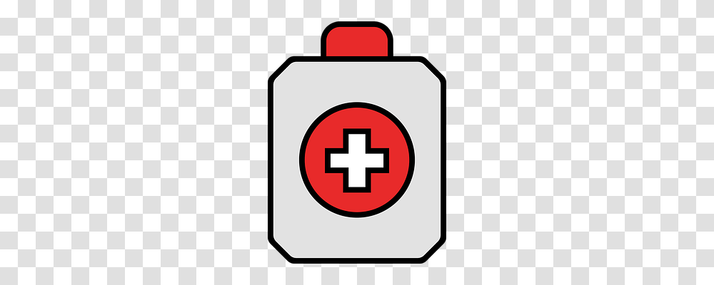 First Aid Bandage, Label Transparent Png