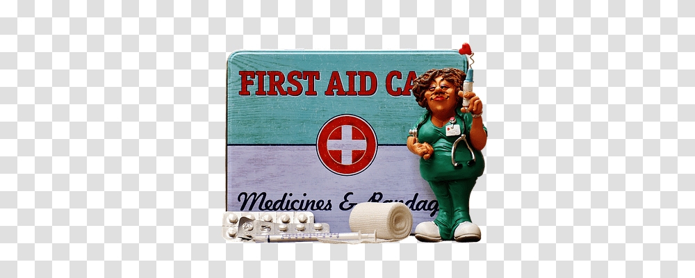 First Aid Technology, Logo, Trademark Transparent Png