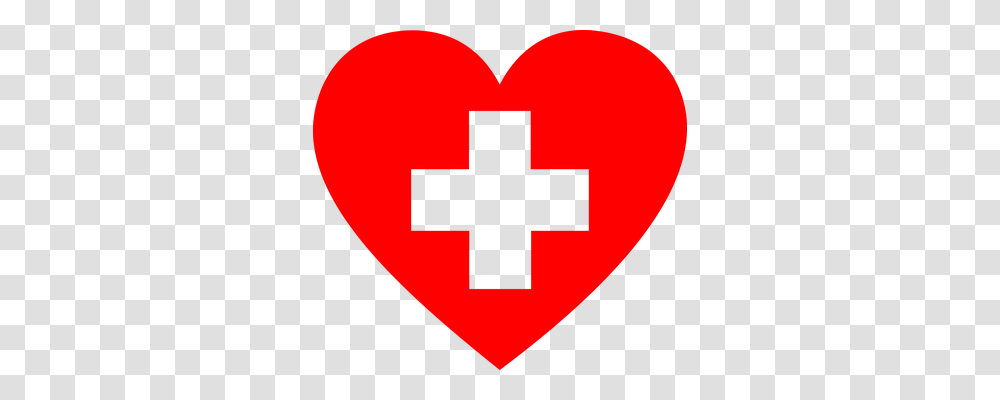 First Aid Technology, Heart, Logo Transparent Png