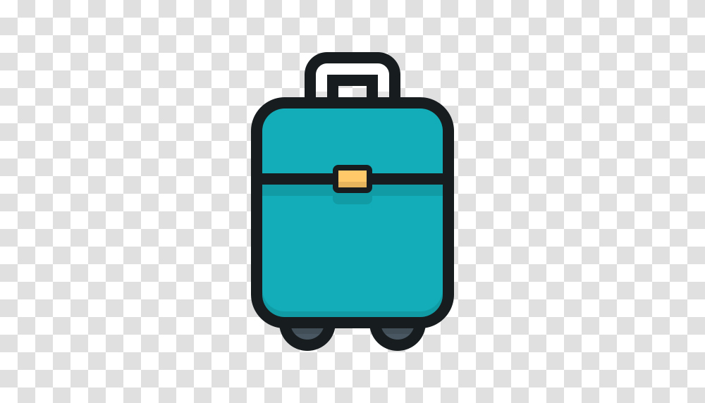 First Aid, Briefcase, Bag, Luggage Transparent Png