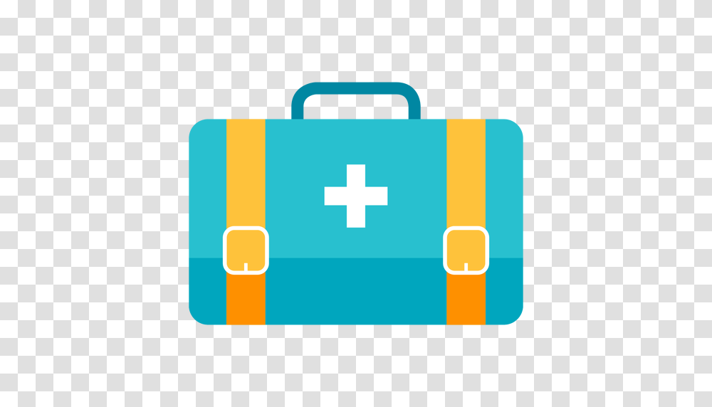 First Aid Case Icon Transparent Png