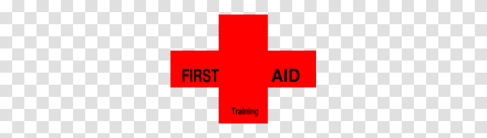 First Aid Clip Art, Logo, Trademark, Red Cross Transparent Png