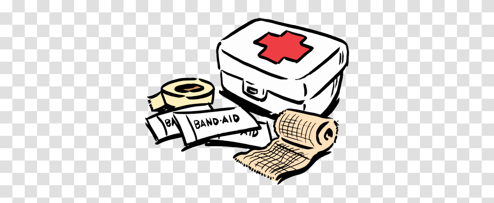 First Aid Clipart For Kids Ontario Teachers Need First Aid, Logo, Trademark, Red Cross Transparent Png
