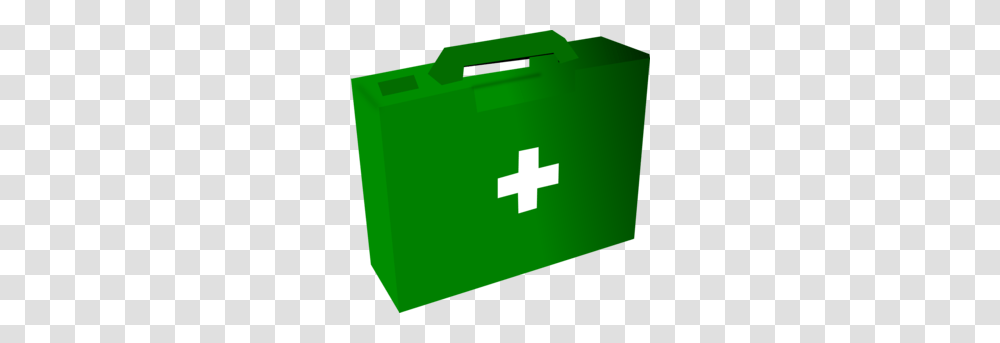First Aid Clipart Free Images, Green, Bandage Transparent Png