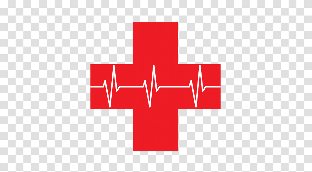 First Aid Doctor Image, Logo, Trademark, Red Cross Transparent Png