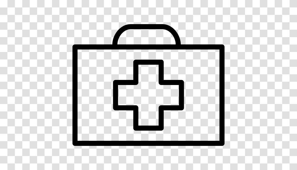 First Aid First Aid First Aid Bag Icon And Vector For Free, Gray, World Of Warcraft Transparent Png