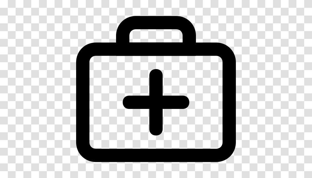 First Aid First Aid First Aid Box Icon With And Vector, Gray, World Of Warcraft Transparent Png