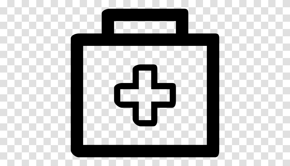 First Aid Health Medicine Science Technology Icon, Gray, World Of Warcraft Transparent Png