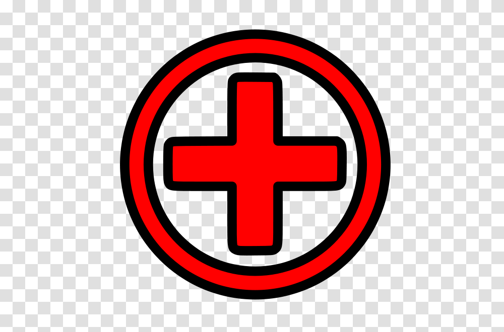 First Aid Icon Clip Arts For Web, Logo, Trademark, Red Cross Transparent Png