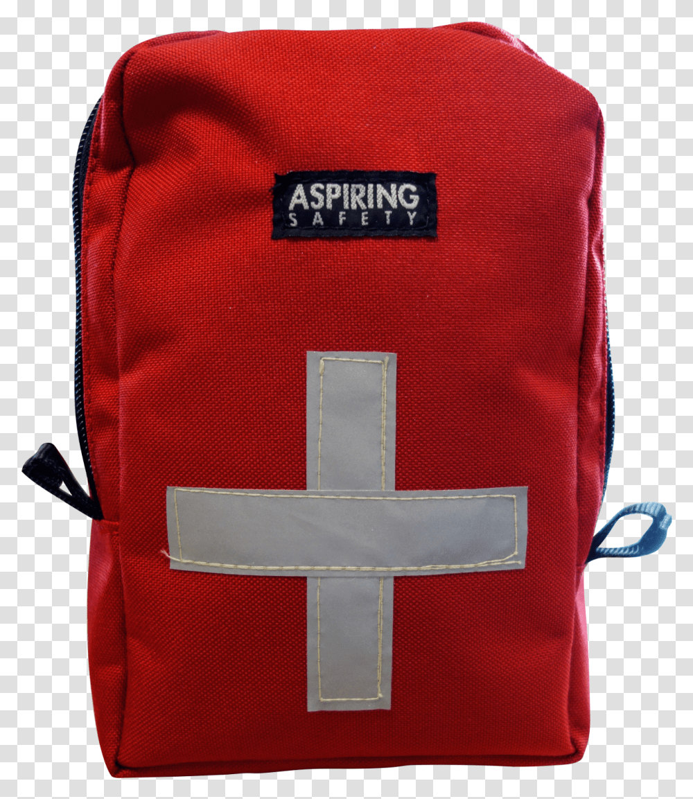 First Aid Kit Bag, Backpack Transparent Png