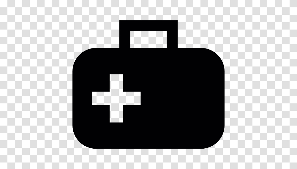 First Aid Kit, Bag, Briefcase, Luggage, Suitcase Transparent Png