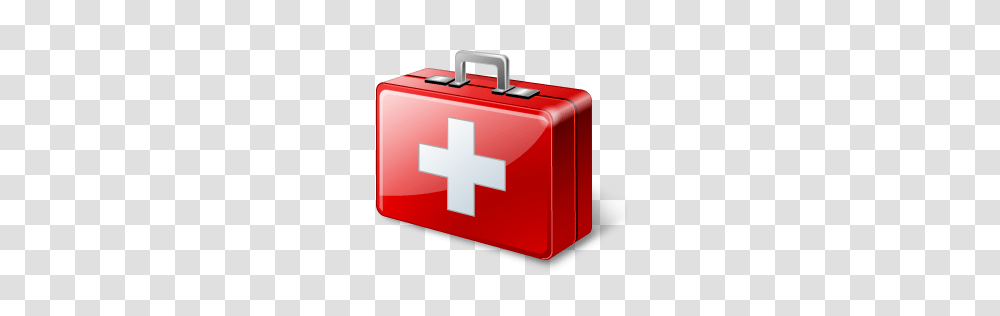 First Aid Kit, Bag, Briefcase Transparent Png