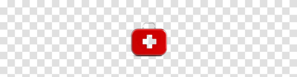First Aid Kit, Bag, Briefcase Transparent Png