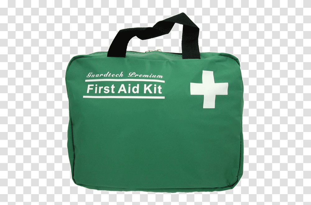 First Aid Kit, Bag, Tote Bag, Shopping Bag, Bandage Transparent Png