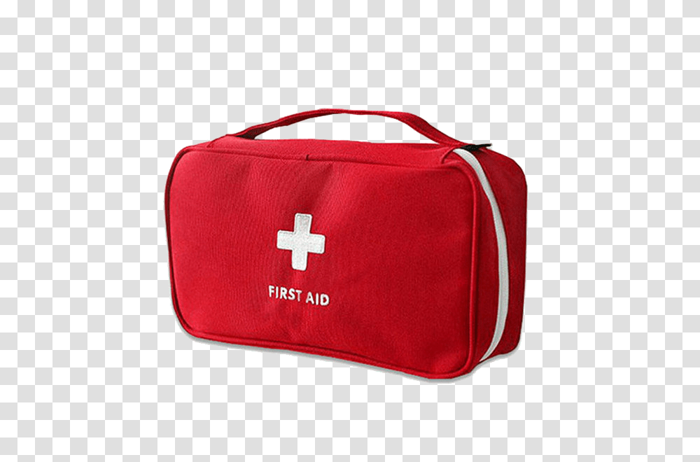 First Aid Kit, Bandage, Furniture Transparent Png