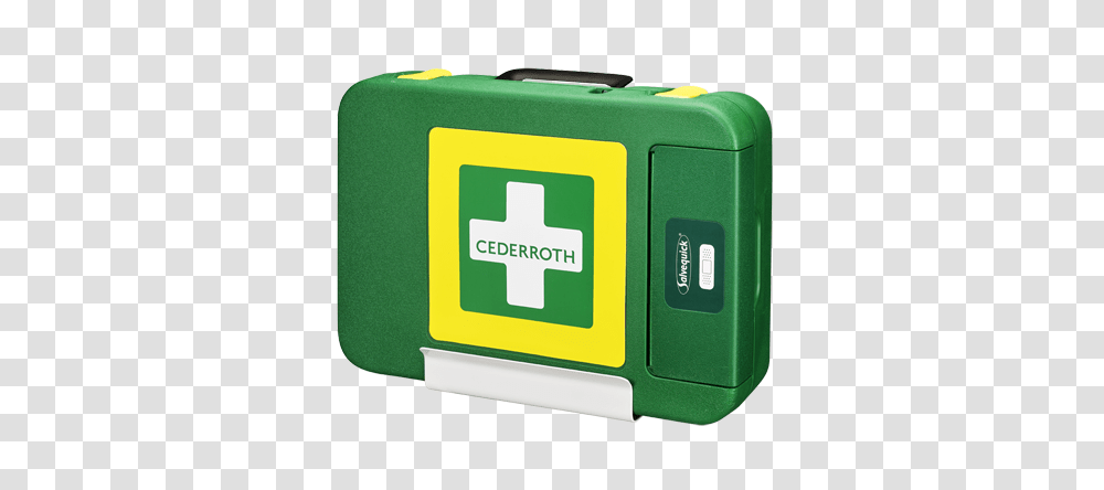 First Aid Kit, Bandage, Green Transparent Png