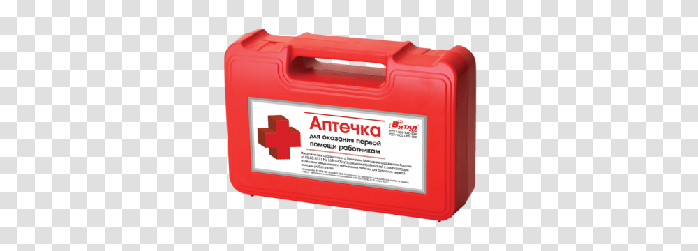 First Aid Kit, Bandage Transparent Png