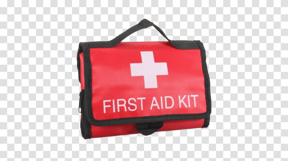First Aid Kit, Bandage Transparent Png
