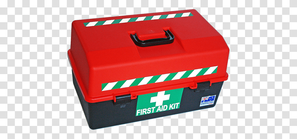 First Aid Kit, Box Transparent Png