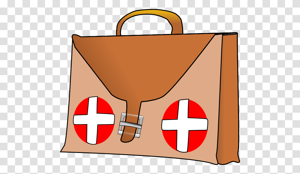 First Aid Kit Clip Art, Bag, Logo, Trademark Transparent Png