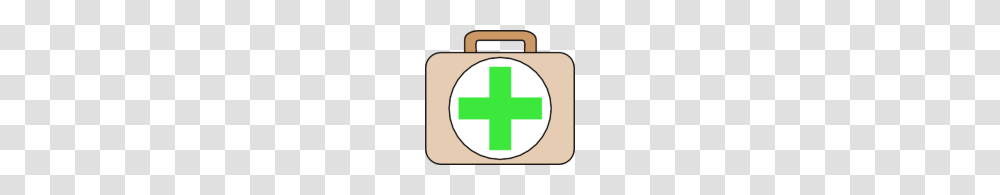 First Aid Kit Clipart Clip Art, Logo, Trademark Transparent Png