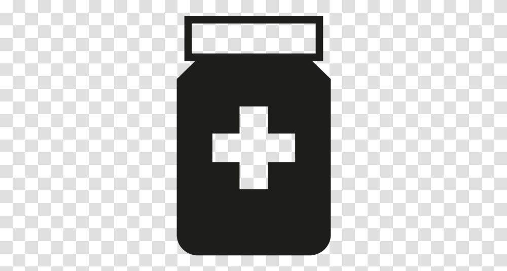 First Aid Kit, Cross, Outdoors, Logo Transparent Png