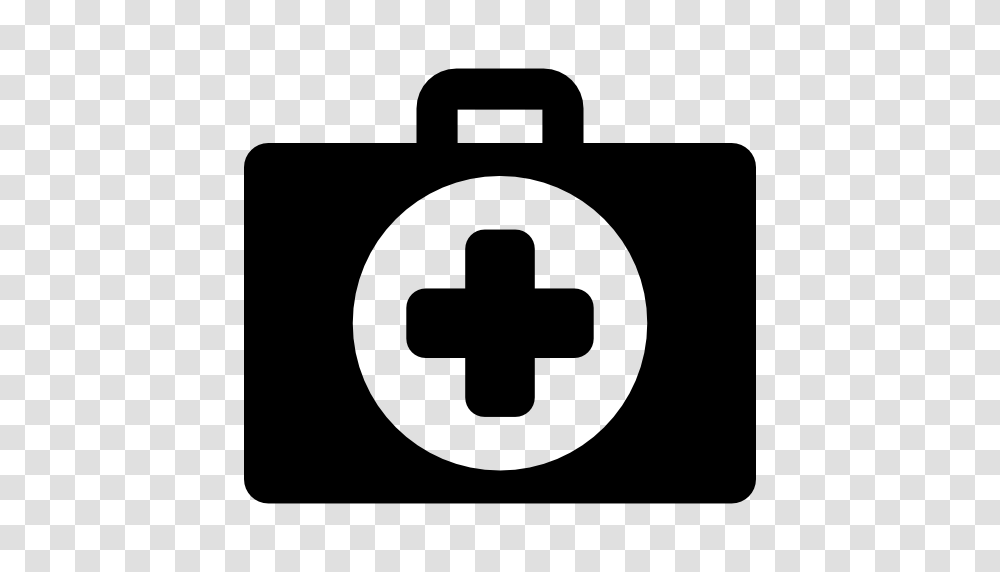 First Aid Kit, Cushion, Bag, Briefcase, Stencil Transparent Png