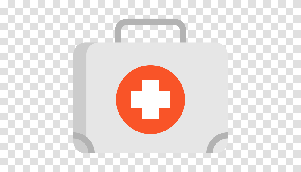 First Aid Kit Doctor Icon Transparent Png