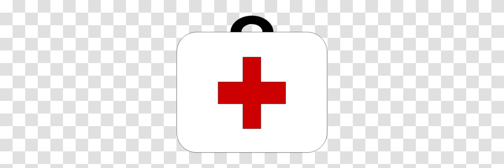 First Aid Kit Free Images, Logo, Trademark, Red Cross Transparent Png
