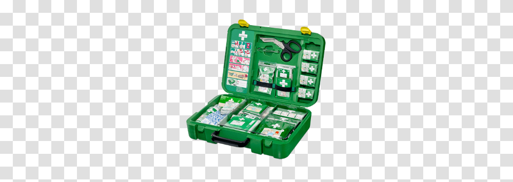First Aid Kit, Furniture Transparent Png