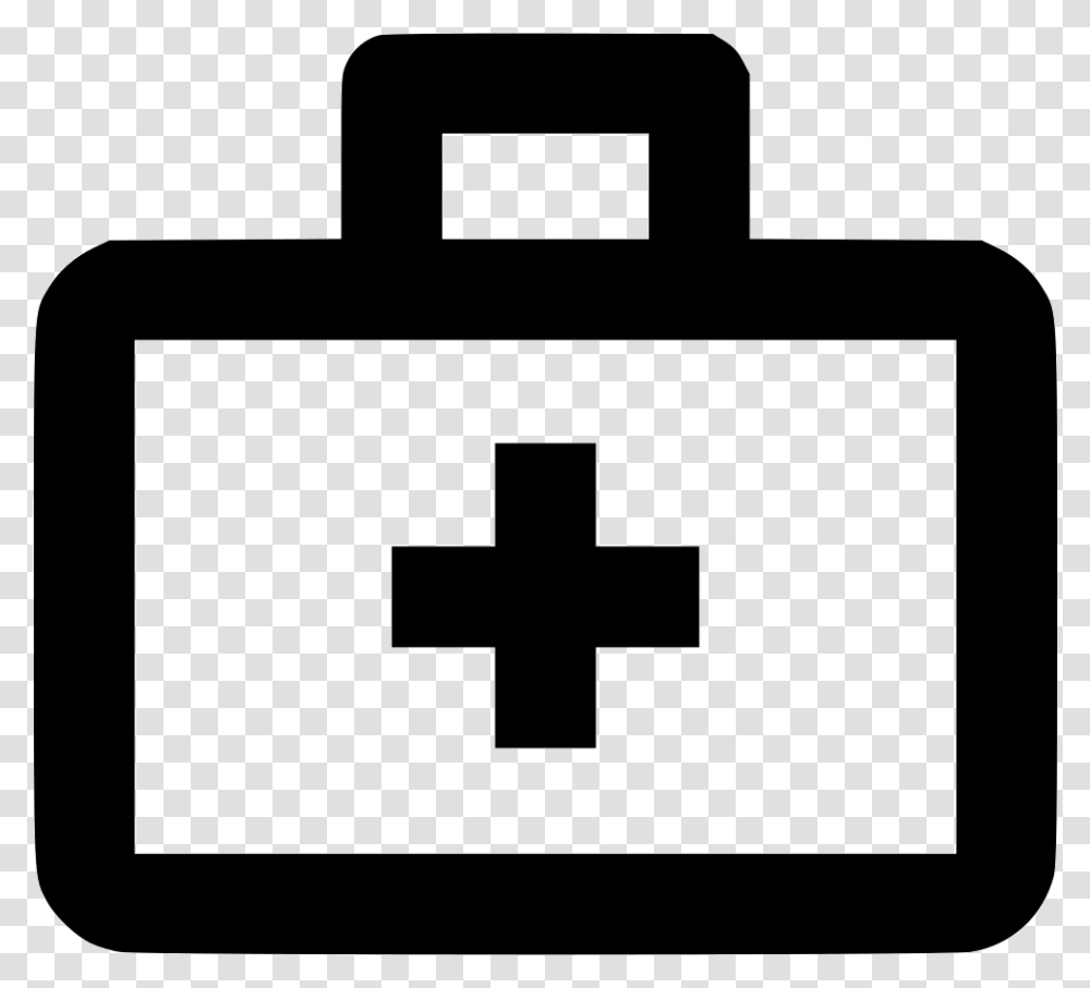 First Aid Kit Icon Free Download Transparent Png