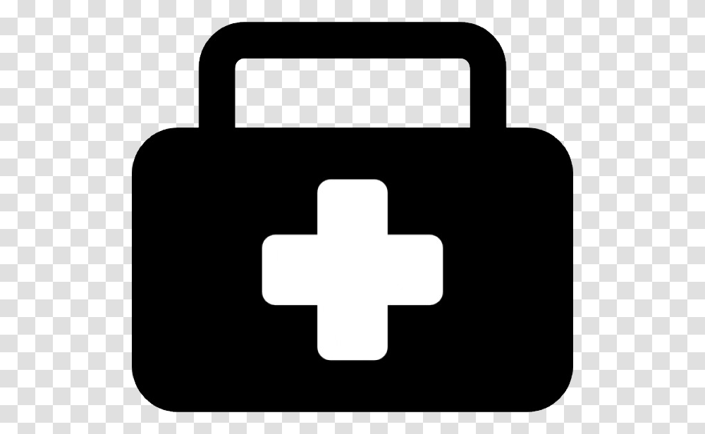 First Aid Kit, Lock, Combination Lock Transparent Png