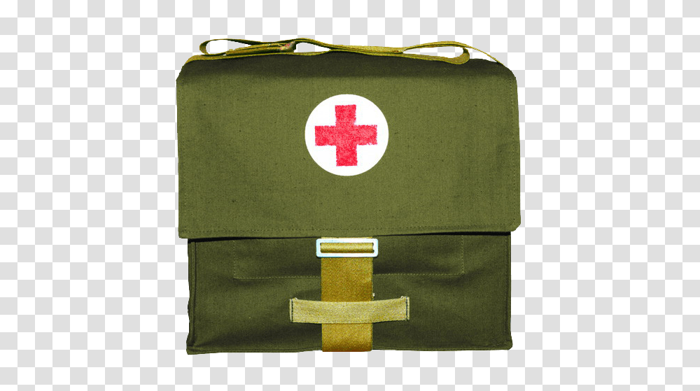 First Aid Kit, Logo, Trademark, Bandage Transparent Png