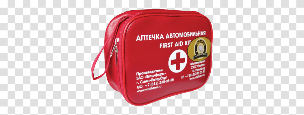 First Aid Kit, Logo, Trademark, Bandage Transparent Png