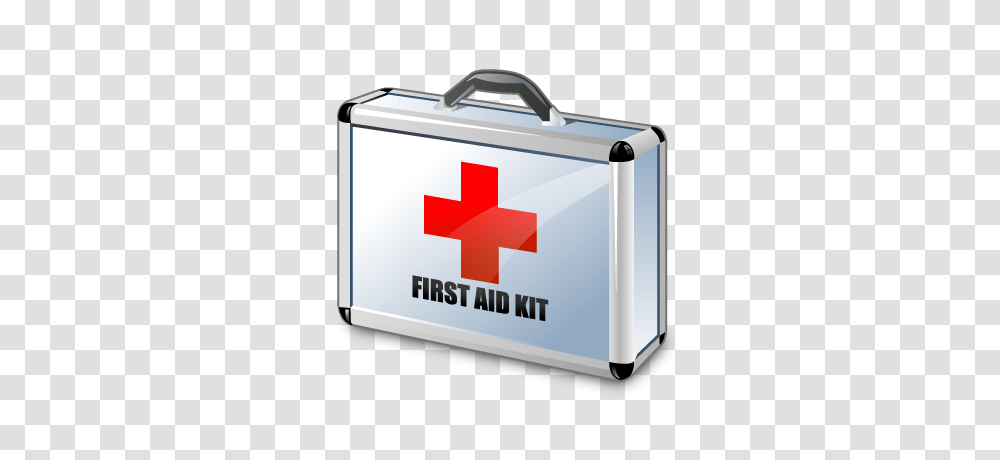 First Aid Kit, Logo, Trademark, Furniture Transparent Png