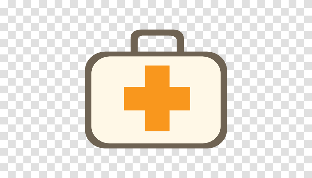 First Aid Kit, Logo, Trademark, Red Cross Transparent Png